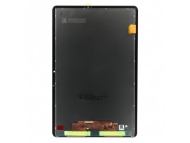 Steklo in LCD zaslon za Samsung Galaxy Tab S7 / SM-T870 / SM-T875, originalno (OEM), črno