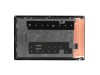 Steklo in LCD zaslon za Samsung Galaxy Tab A7 10.4 / SM-T500 / SM-T505, originalno (OEM), črno