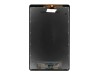 Steklo in LCD zaslon za Samsung Galaxy Tab A 10.5 / SM-T590 / SM-T595, originalno (OEM), črno