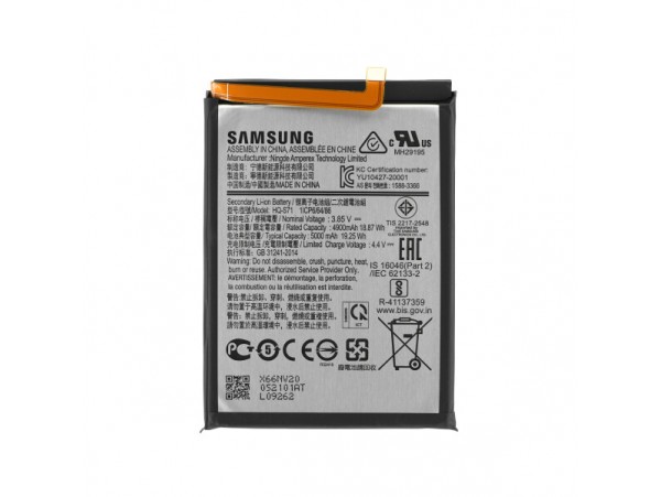 Baterija za Samsung Galaxy M11, SM-M115, originalna, 5000 mAh