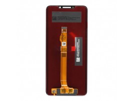 Steklo in LCD zaslon za Huawei Nova Y91, OEM, brez okvirja