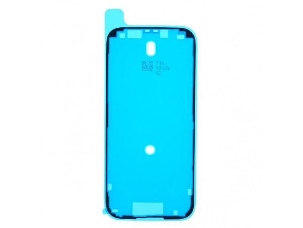 Tesnilo za LCD zaslon za Apple iPhone 16 Pro