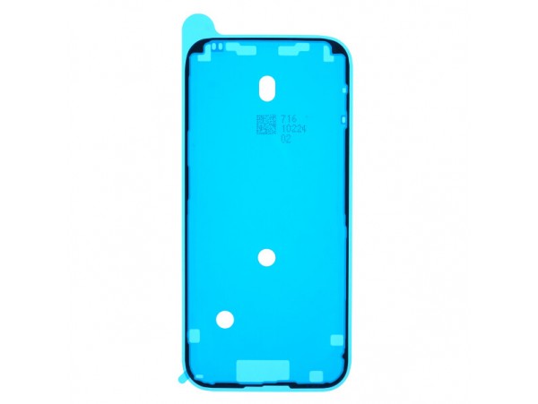 Tesnilo za LCD zaslon za Apple iPhone 16 Pro Max