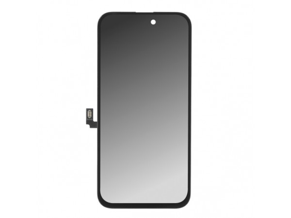 Steklo in LCD zaslon za Apple iPhone 16 Plus
