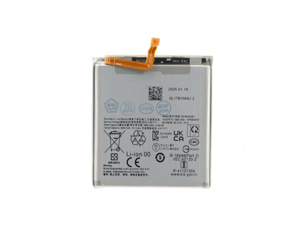 Baterija za Samsung Galaxy S24 / SM-S921, 4000 mAh