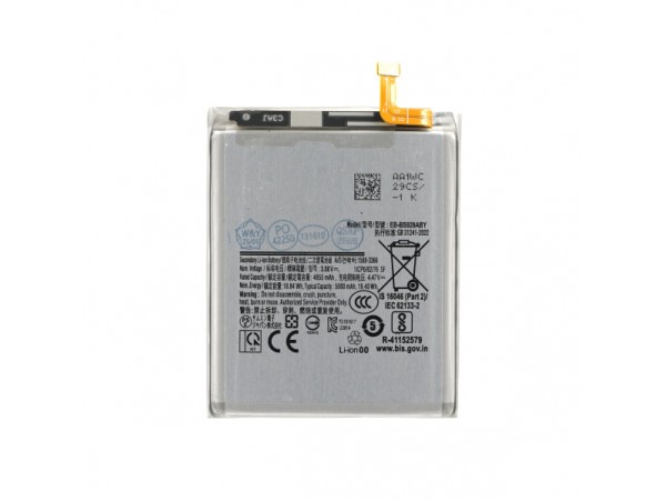 Baterija za Samsung Galaxy S24 Ultra / SM-S928, 5000 mAh