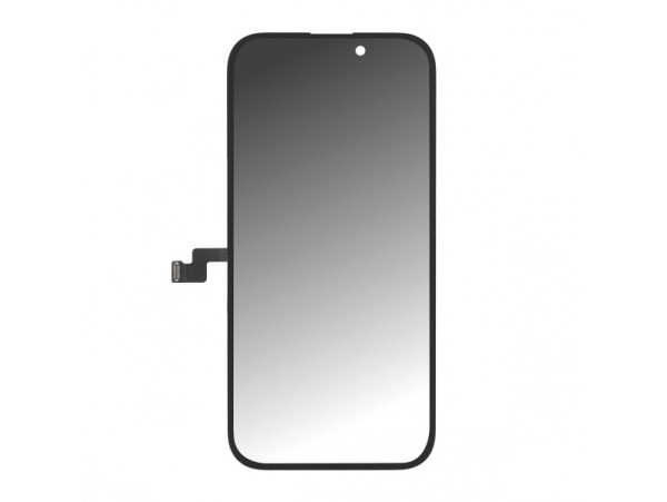 Steklo in LCD zaslon za Apple iPhone 16 Pro Max