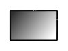 Steklo in LCD zaslon za Samsung Galaxy Tab A9 Plus / SM-X210 / SM-X215, OEM, črno  