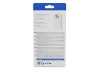Silikonski ovitek za Samsung Galaxy A16 / A16 5G / A17 5G / A26 5G, prozoren