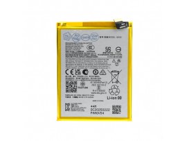 Baterija za Motorola Moto G85 / XT2427-3, QE50, 5000 mAh