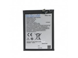 Baterija za Motorola Moto G24 / G54 Power, PC60, 6000 mAh