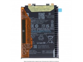 Baterija za Xiaomi 13 Lite, BP4E, originalna, 5000 mAh