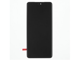 Steklo in LCD zaslon za Honor Magic7 Lite, OEM, brez okvirja