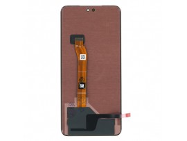 Steklo in LCD zaslon za Honor Magic7 Lite, originalno (OEM), brez okvirja