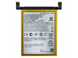 Baterija za Motorola Edge 40 Neo, QM50, 5000 mAh