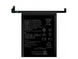 Baterija za Huawei Honor 200, 5200 mAh