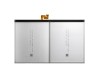 Baterija za Samsung Galaxy Tab S9 Ultra SM-X910 / SM-X916, 11200 mAh