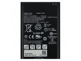 Baterija za Samsung Galaxy Tab Active5 / Active5 Pro / SM-X300 / SM-X306, 5050 mAh