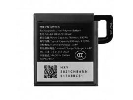 Baterija za Huawei Watch 4 Pro, HB652933EGW,  800 mAh