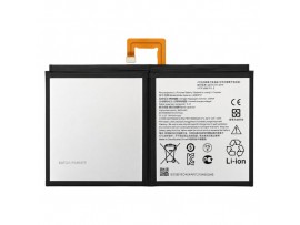 Baterija za Lenovo Yoga Tab 11 / Tab P11 Pro / YT-J706 / TB-J706, 8400 mAh 