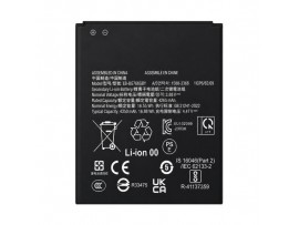 Baterija za Samsung Galaxy XCover7 Pro, EB-BG766GBY, 4350 mAh