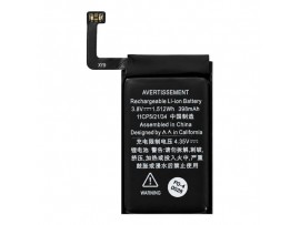 Baterija za Apple Airpods 3 Charging Case, A2793, 398 mAh