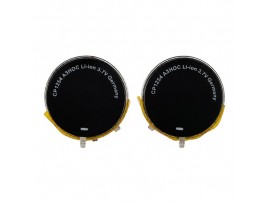 Baterija za Apple Airpods Pro (2020), CP1154, originalna (OEM), 60 mAh
