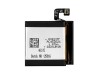 Baterija za Amazfit GTS 4 mini, PL472023, 270 mAh