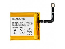 Baterija za Amazfit GTS 3, PL462023, 240 mAh