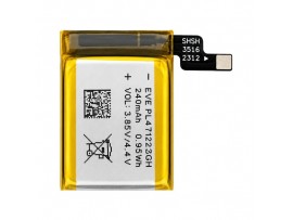 Baterija za Amazfit GTS 2e, PL471822GH, 240 mAh 