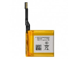 Baterija za Amazfit GTR 2 / GTR 2e, PL552624, 450 mAh