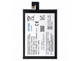 Baterija za Sony Xperia 10 Plus (XA3 Ultra), 3000 mAh Baterija za Sony Xperia 10 Plus (XA3 Ultra), 3000 mAh