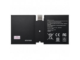 Baterija za Microsoft Surface Go 2 /3 /4, G16TA047H, 3460 mAh