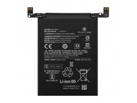 Baterija za Xiaomi Poco F5 Pro, BM5N, 5160 mAh