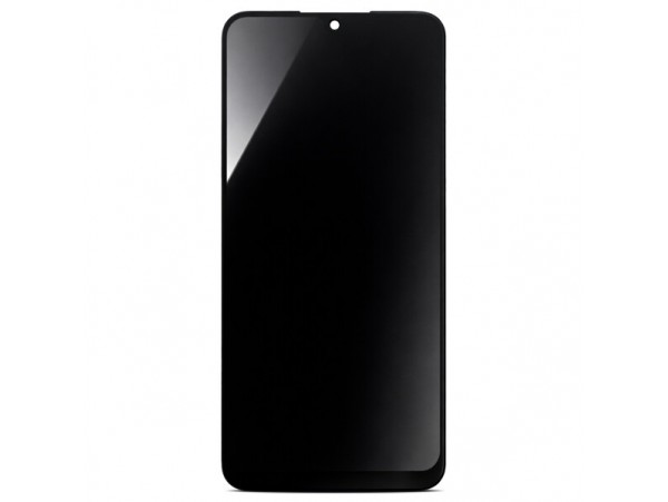 Steklo in LCD zaslon za Nothing Phone (2a) / Phone (2a) Plus, OEM, brez okvirja