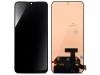 Steklo in LCD zaslon za Nothing Phone (2a) / Phone (2a) Plus, OEM, brez okvirja