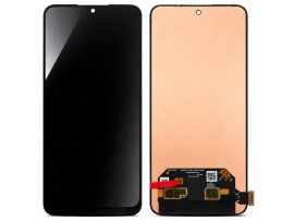 Steklo in LCD zaslon za Nothing Phone (2), OEM, brez okvirja