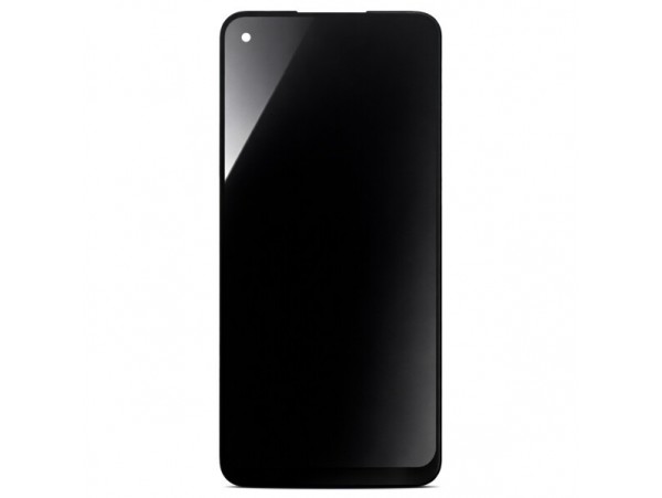 Steklo in LCD zaslon za Nothing Phone (1), OEM, brez okvirja