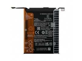 Baterija za Xiaomi 13, BP4G, originalna, 4500 mAh