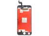 Steklo in LCD zaslon za Apple iPhone 6S, črno