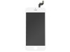 Steklo in LCD zaslon za Apple iPhone 6S, belo