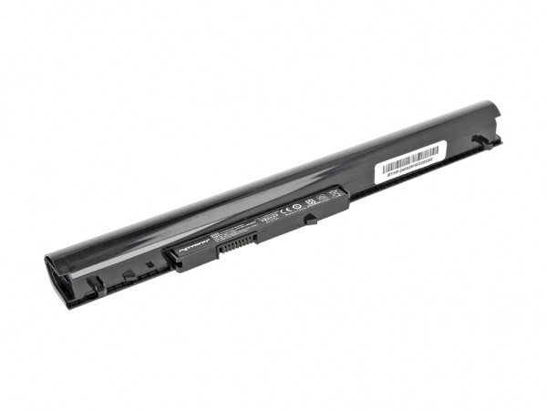 Baterija za HP 240 G2 / 240 G3 / 250 G2 / 250 G3, OA03, OA04, črna, 14.4 V, 2200 mAh