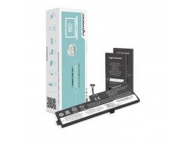 Baterija za Lenovo Thinkpad T470 / T480, 01AV419, 2000 mAh