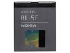 Baterija za Nokia 6210 / 6710 / 6290 / E65 / N95, BL-5F, originalna, 950 mAh