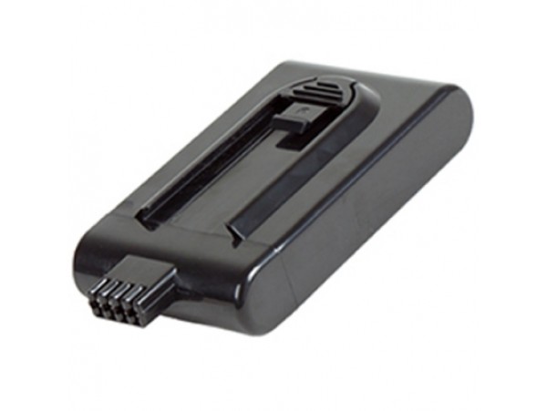 Baterija za Dyson DC12 / DC16, 2500 mAh