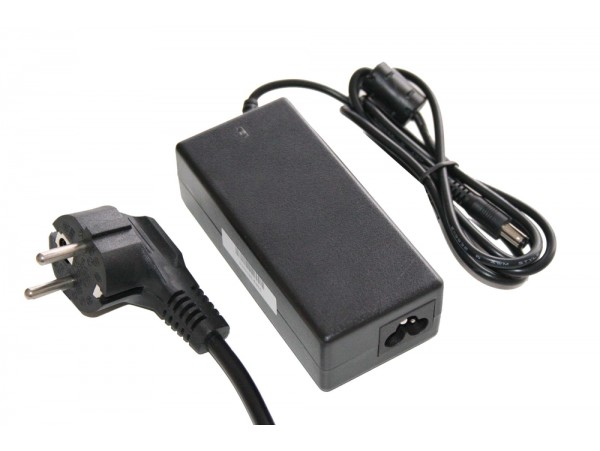 Polnilec za prenosnike Toshiba, 90W / 15V / 6A / 6,3mm x 3,0mm