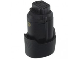 Baterija za AEG L1215 / L1215R, 12 V, 1.5 Ah