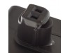 Baterija za Dyson DC30 / DC31 / DC35 / DC45, Tip A, siva, 2000 mAh