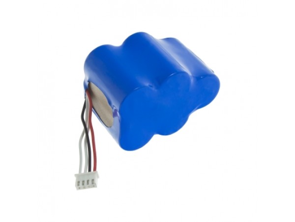 Baterija za Ecovacs Deebot D66 / D68 / D73, 2000 mAh