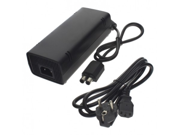 Polnilec za Microsoft XBOX 360 Slim